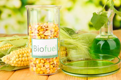 North Walbottle biofuel availability